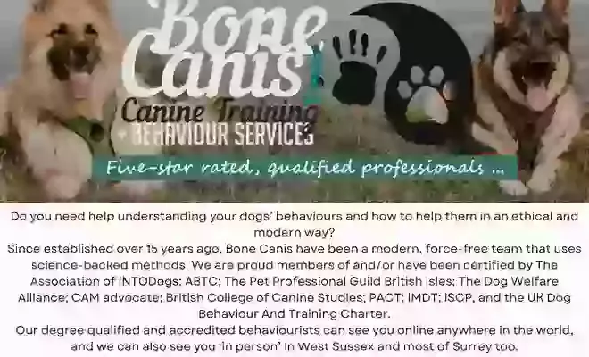 Bone Canis